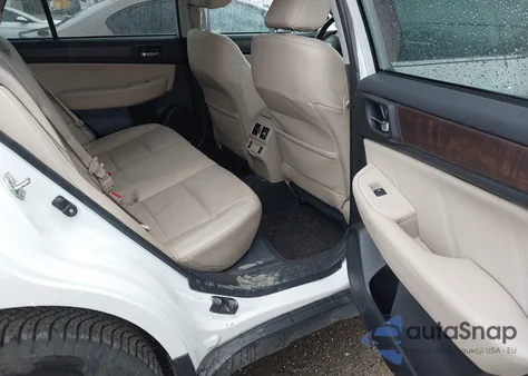 2019 Subaru Outback 2.5I Limited z USA, uszkodzony, nr VIN 4S4BSANC2K3291948